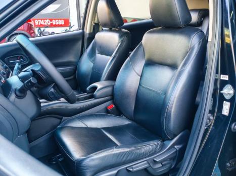 HONDA HR-V 1.8 16V 4P EX FLEX AUTOMTICO CVT, Foto 10
