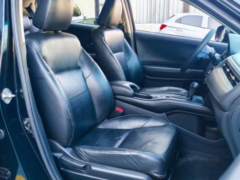 HONDA HR-V 1.8 16V 4P EX FLEX AUTOMTICO CVT, Foto 11