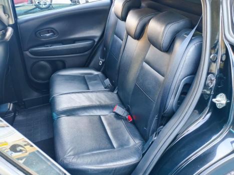 HONDA HR-V 1.8 16V 4P EX FLEX AUTOMTICO CVT, Foto 12