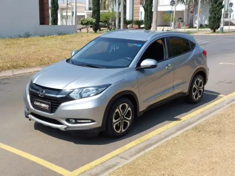 HONDA HR-V 1.8 16V 4P EX FLEX AUTOMTICO CVT, Foto 1