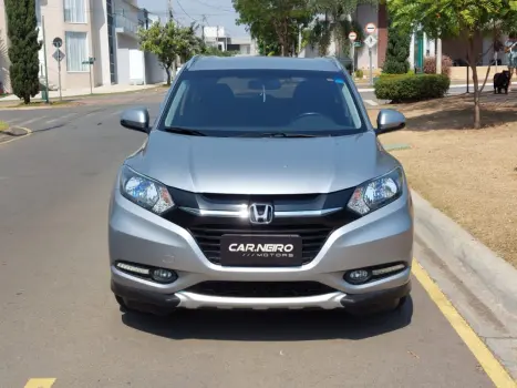 HONDA HR-V 1.8 16V 4P EX FLEX AUTOMTICO CVT, Foto 2