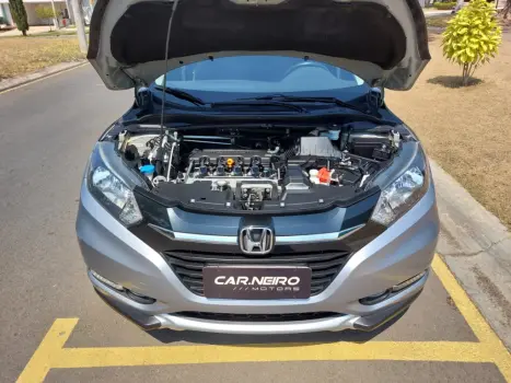 HONDA HR-V 1.8 16V 4P EX FLEX AUTOMTICO CVT, Foto 3