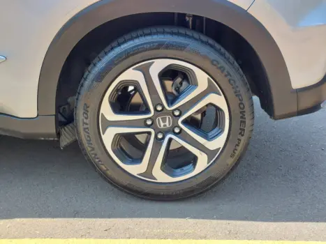 HONDA HR-V 1.8 16V 4P EX FLEX AUTOMTICO CVT, Foto 7