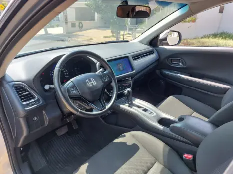 HONDA HR-V 1.8 16V 4P EX FLEX AUTOMTICO CVT, Foto 10