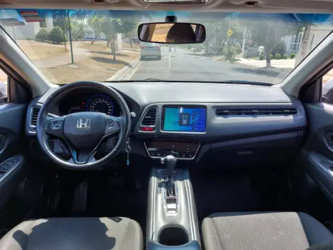 HONDA HR-V 1.8 16V 4P EX FLEX AUTOMTICO CVT, Foto 11