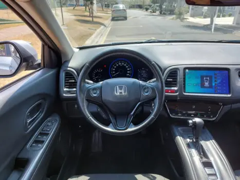 HONDA HR-V 1.8 16V 4P EX FLEX AUTOMTICO CVT, Foto 12