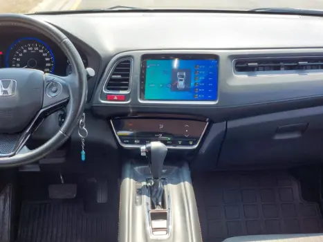 HONDA HR-V 1.8 16V 4P EX FLEX AUTOMTICO CVT, Foto 14