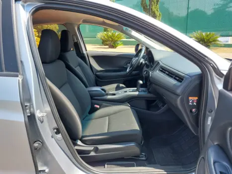 HONDA HR-V 1.8 16V 4P EX FLEX AUTOMTICO CVT, Foto 15
