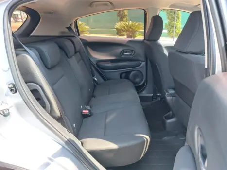 HONDA HR-V 1.8 16V 4P EX FLEX AUTOMTICO CVT, Foto 17