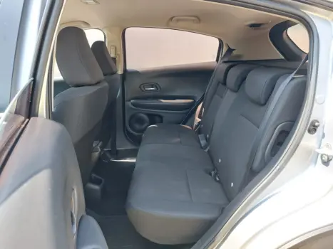 HONDA HR-V 1.8 16V 4P EX FLEX AUTOMTICO CVT, Foto 18