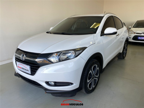 HONDA HR-V 1.8 16V 4P EXL FLEX AUTOMTICO CVT, Foto 1
