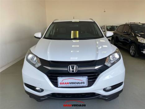 HONDA HR-V 1.8 16V 4P EXL FLEX AUTOMTICO CVT, Foto 2