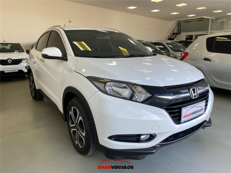 HONDA HR-V 1.8 16V 4P EXL FLEX AUTOMTICO CVT, Foto 3