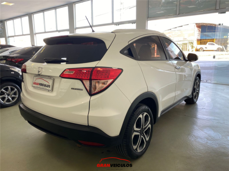 HONDA HR-V 1.8 16V 4P EXL FLEX AUTOMTICO CVT, Foto 4