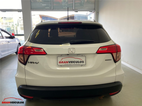 HONDA HR-V 1.8 16V 4P EXL FLEX AUTOMTICO CVT, Foto 5
