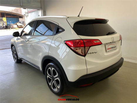 HONDA HR-V 1.8 16V 4P EXL FLEX AUTOMTICO CVT, Foto 6