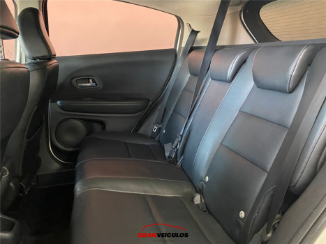 HONDA HR-V 1.8 16V 4P EXL FLEX AUTOMTICO CVT, Foto 10