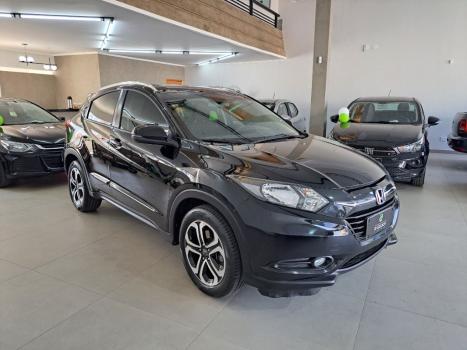 HONDA HR-V 1.8 16V 4P EX FLEX AUTOMTICO CVT, Foto 1