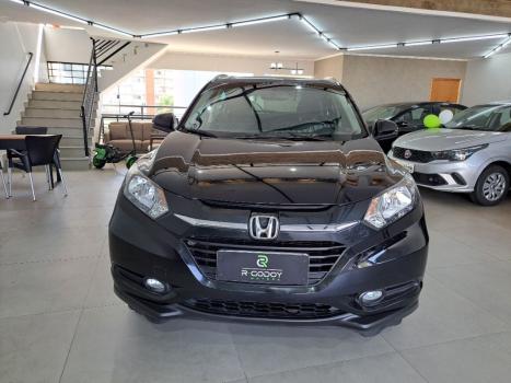 HONDA HR-V 1.8 16V 4P EX FLEX AUTOMTICO CVT, Foto 2