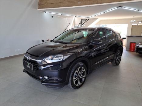 HONDA HR-V 1.8 16V 4P EX FLEX AUTOMTICO CVT, Foto 3