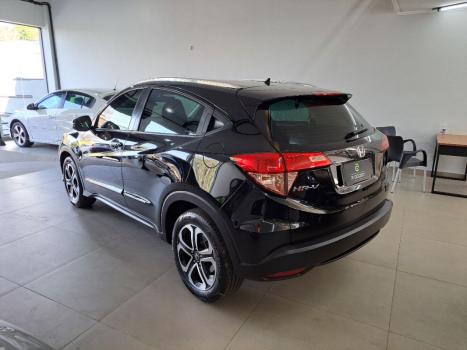 HONDA HR-V 1.8 16V 4P EX FLEX AUTOMTICO CVT, Foto 4
