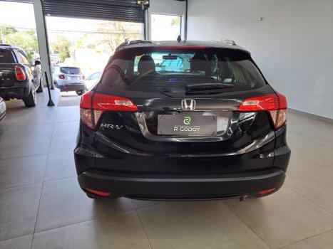 HONDA HR-V 1.8 16V 4P EX FLEX AUTOMTICO CVT, Foto 5