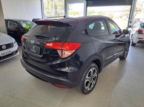 HONDA HR-V 1.8 16V 4P EX FLEX AUTOMTICO CVT, Foto 6