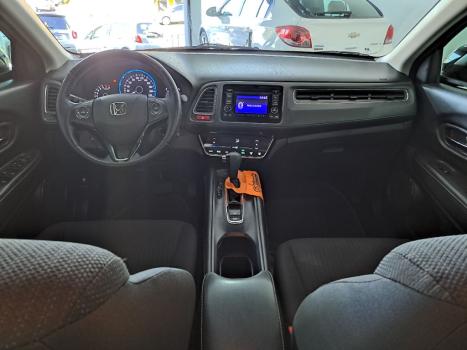 HONDA HR-V 1.8 16V 4P EX FLEX AUTOMTICO CVT, Foto 7