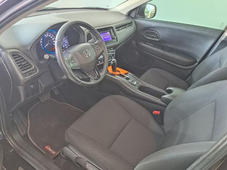 HONDA HR-V 1.8 16V 4P EX FLEX AUTOMTICO CVT, Foto 8