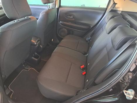 HONDA HR-V 1.8 16V 4P EX FLEX AUTOMTICO CVT, Foto 9