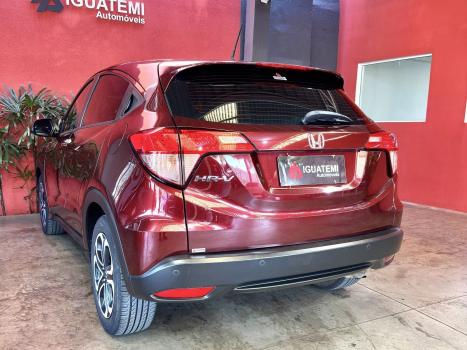 HONDA HR-V 1.8 16V 4P LX FLEX, Foto 3