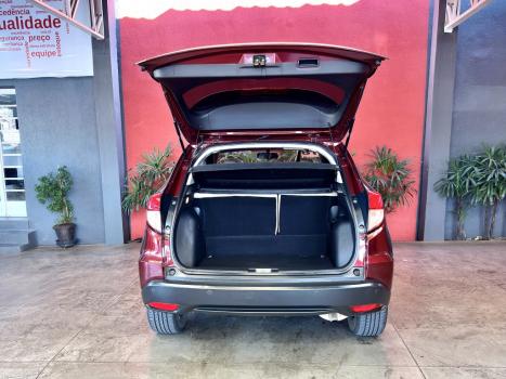 HONDA HR-V 1.8 16V 4P LX FLEX, Foto 6