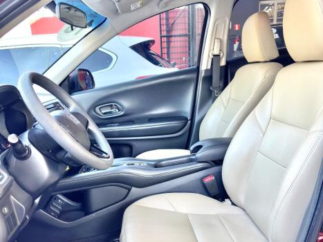 HONDA HR-V 1.8 16V 4P LX FLEX, Foto 8