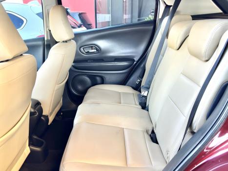 HONDA HR-V 1.8 16V 4P LX FLEX, Foto 9