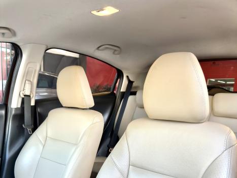 HONDA HR-V 1.8 16V 4P LX FLEX, Foto 10
