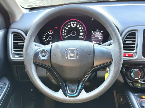 HONDA HR-V 1.8 16V 4P LX FLEX, Foto 11