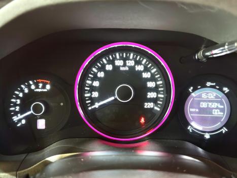 HONDA HR-V 1.8 16V 4P LX FLEX, Foto 12