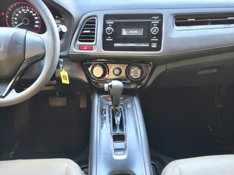 HONDA HR-V 1.8 16V 4P LX FLEX, Foto 13