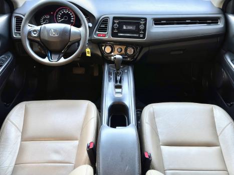 HONDA HR-V 1.8 16V 4P LX FLEX, Foto 17