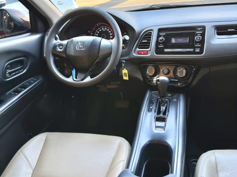 HONDA HR-V 1.8 16V 4P LX FLEX, Foto 19