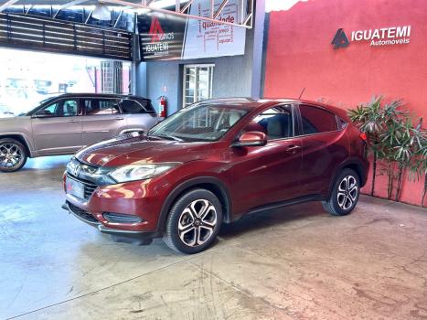 HONDA HR-V 1.8 16V 4P LX FLEX, Foto 20