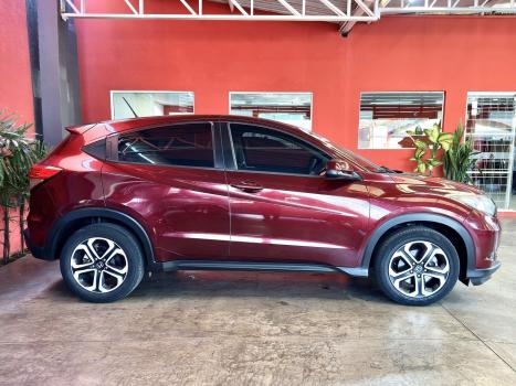 HONDA HR-V 1.8 16V 4P LX FLEX, Foto 25
