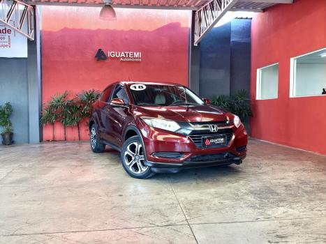HONDA HR-V 1.8 16V 4P LX FLEX, Foto 29