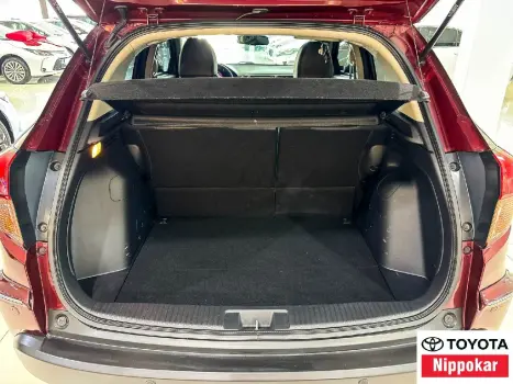 HONDA HR-V 1.8 16V 4P TOURING FLEX AUTOMTICO CVT, Foto 7