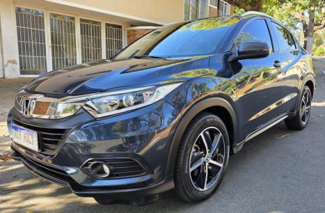 HONDA HR-V 1.8 16V 4P EX FLEX AUTOMTICO CVT, Foto 1
