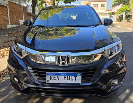 HONDA HR-V 1.8 16V 4P EX FLEX AUTOMTICO CVT, Foto 2