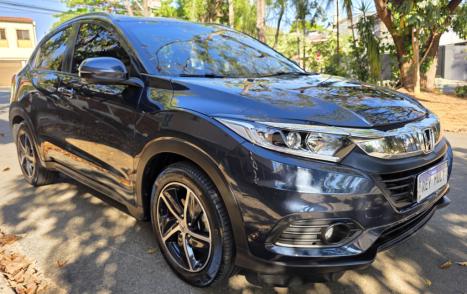 HONDA HR-V 1.8 16V 4P EX FLEX AUTOMTICO CVT, Foto 3