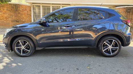 HONDA HR-V 1.8 16V 4P EX FLEX AUTOMTICO CVT, Foto 5