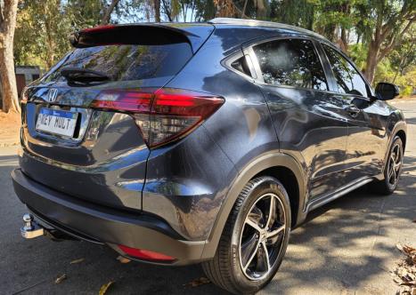HONDA HR-V 1.8 16V 4P EX FLEX AUTOMTICO CVT, Foto 7