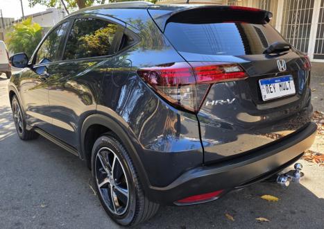 HONDA HR-V 1.8 16V 4P EX FLEX AUTOMTICO CVT, Foto 8